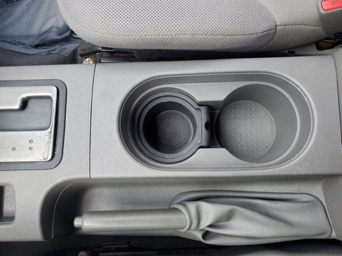 Used 2019 Nissan Frontier S RWD image 41