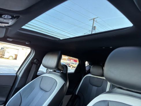 Used 2023 Kia EV6 GT-Line image 19