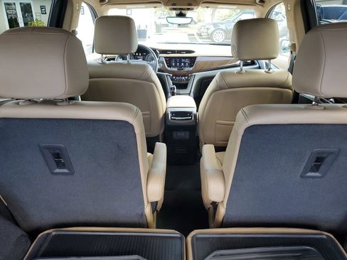 Certified 2024 Cadillac XT6 Sport w/ Platinum Package image 24