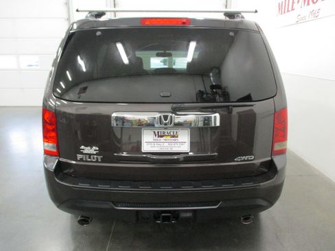 Used 2013 Honda Pilot EX-L image 5