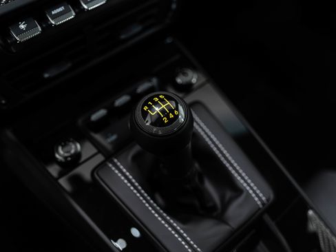 Used 2026 Porsche 911 GT3 RWD image 37