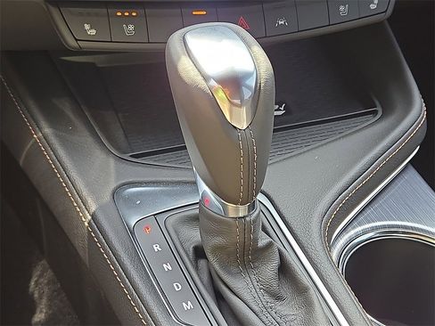 New 2025 Cadillac CT4 Sport image 28