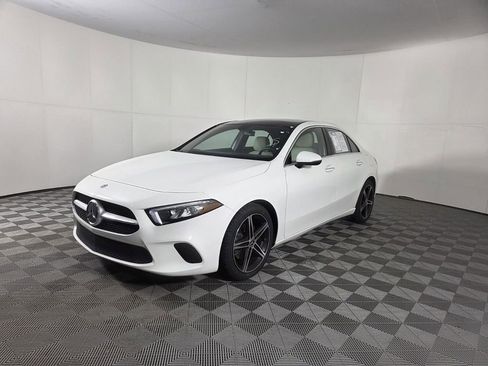 Used 2019 Mercedes-Benz A 220 image 30