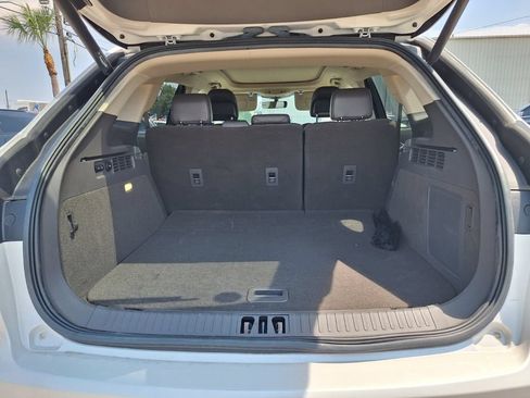 Used 2019 Lincoln Nautilus Reserve FWD image 26