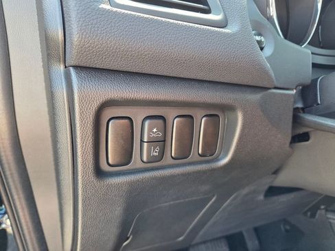Used 2025 Mitsubishi Outlander Sport ES AWD/4WD image 22
