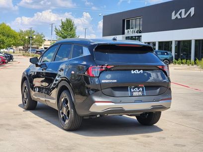 New 2026 Kia Sportage EX