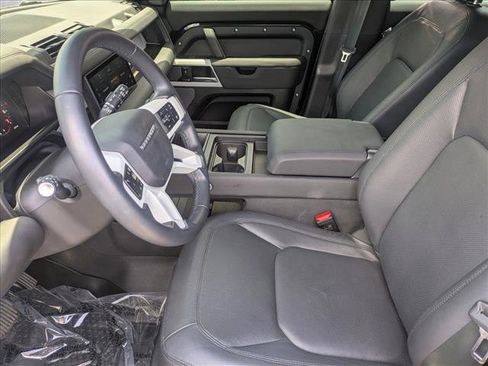 Used 2024 Land Rover Defender 110 S AWD/4WD image 16