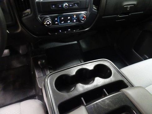 Used 2016 Chevrolet Silverado 1500 W/T w/ Special Service Package image 30