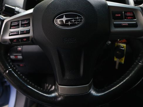 Used 2012 Subaru Outback 2.5i Limited AWD/4WD image 19