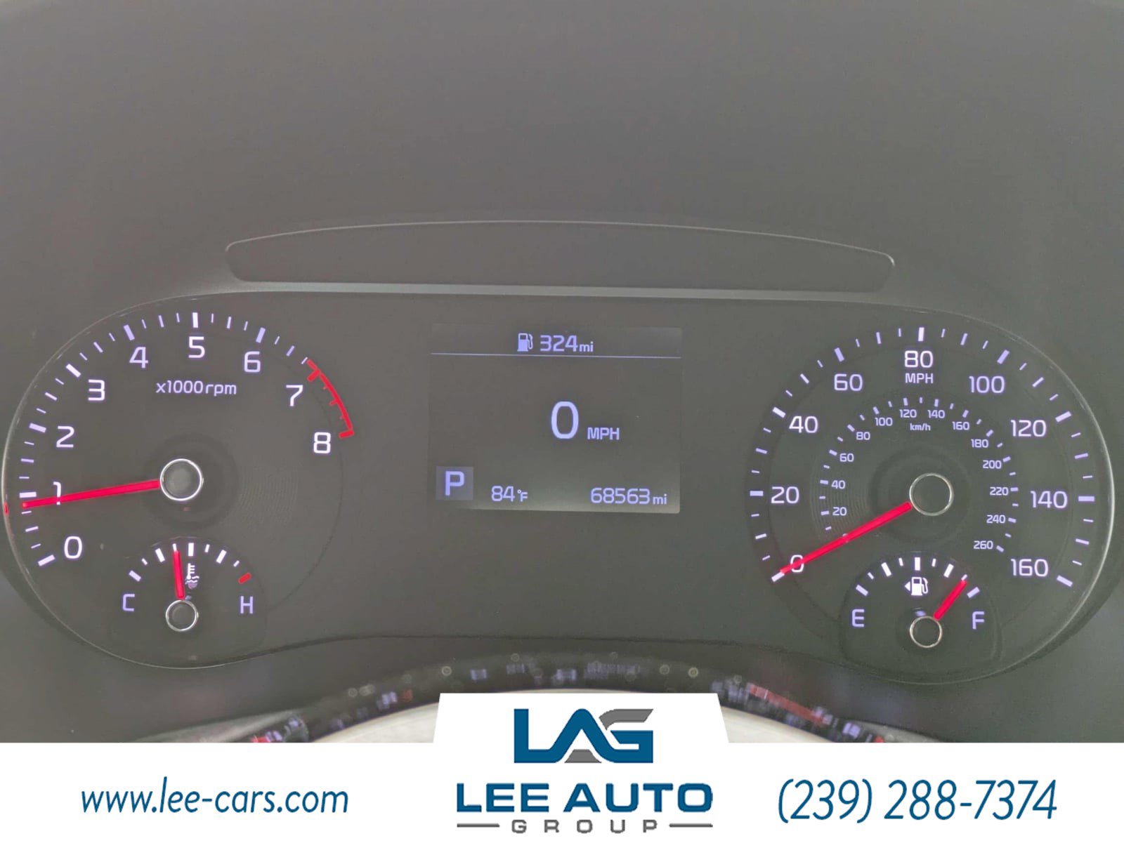 Used 2020 Kia Soul EX FWD image 22