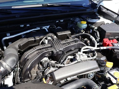 Used 2025 Subaru Outback Limited w/ Tech Package 2 image 35