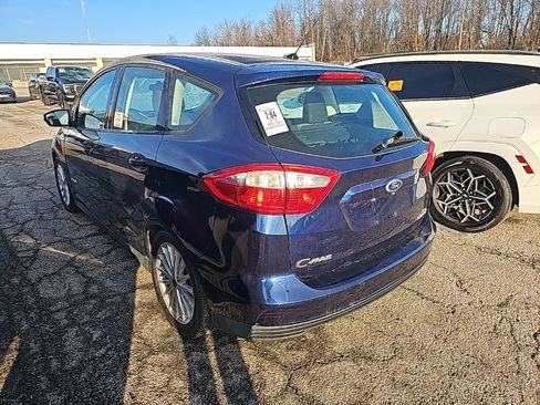 Used 2016 Ford C-MAX SE image 4