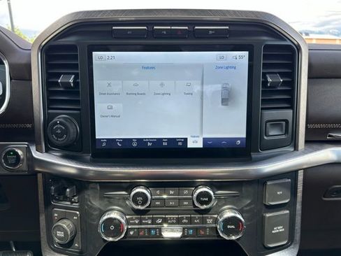 Used 2023 Ford F150 King Ranch AWD/4WD image 24