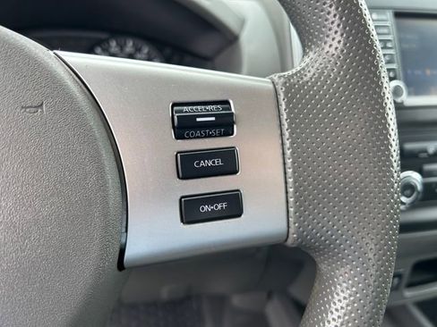 Used 2019 Nissan Frontier SV AWD/4WD image 23