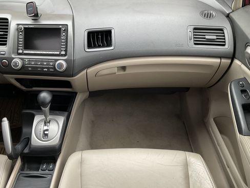 Used 2009 Honda Civic EX-L image 24