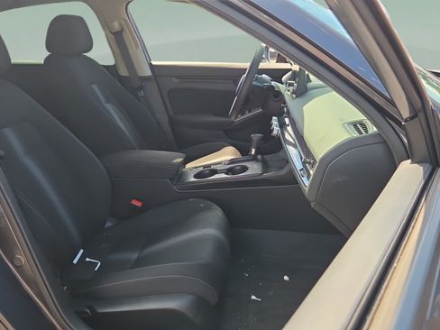 Certified 2024 Honda Civic LX image 13
