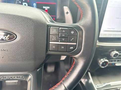 Certified 2024 Ford F150 Raptor image 33