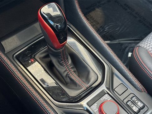 Certified 2023 Subaru Forester Sport image 26