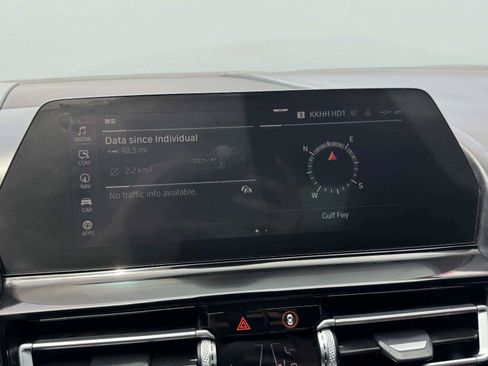 Used 2019 BMW M850i xDrive Coupe w/ Comfort Seating Package AWD/4WD image 35