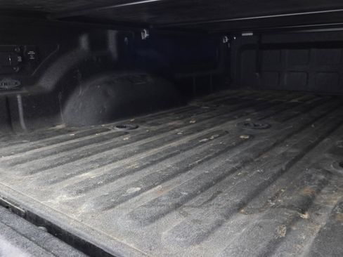 Used 2024 RAM 3500 Big Horn w/ Night Edition AWD/4WD image 5