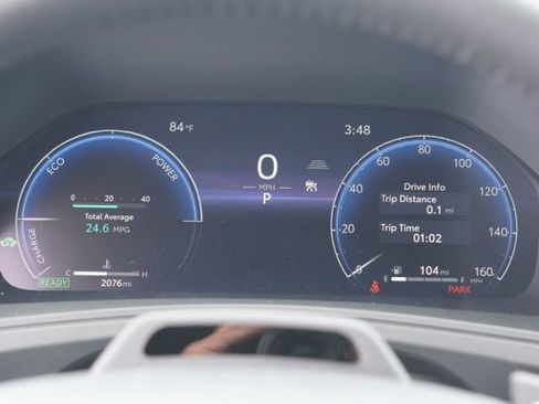 Certified 2026 Toyota Grand Highlander AWD Hybrid image 22