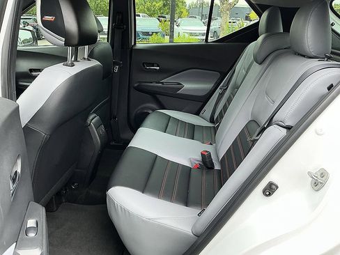 Certified 2023 Nissan Kicks SR w/ SR Premium Package FWD image 24