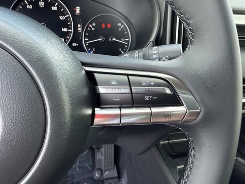 New 2026 MAZDA CX-50 AWD 2.5 S w/ Cargo Package image 36