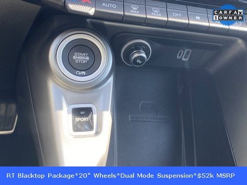 Used 2024 Dodge Hornet R/T Plus image 26