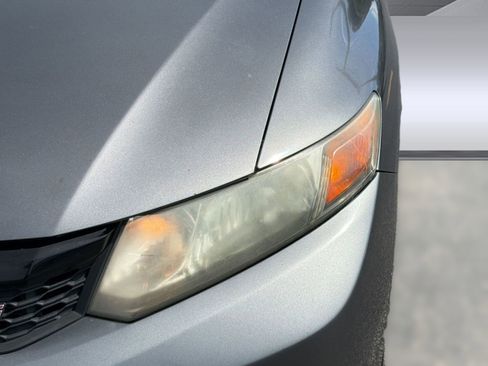 Used 2012 Honda Civic Si image 10