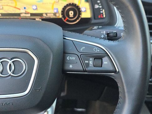 Used 2019 Audi Q7 2.0T Premium Plus w/ Premium Plus Package image 26