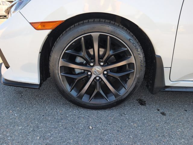 Used 2021 Honda Civic Sport image 27