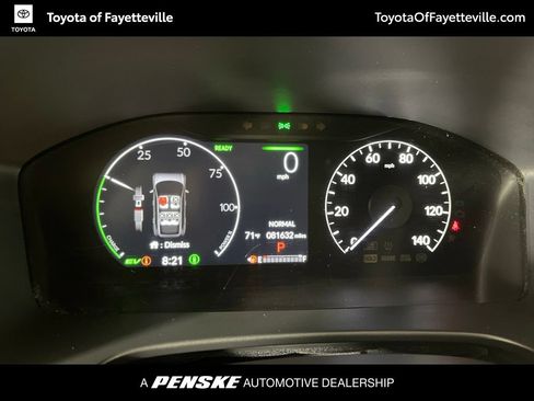 Used 2023 Honda CR-V Sport image 41