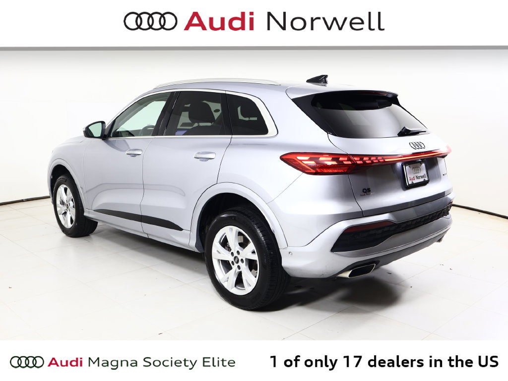 Used 2025 Audi Q5 Premium w/ Convenience Package AWD/4WD image 13