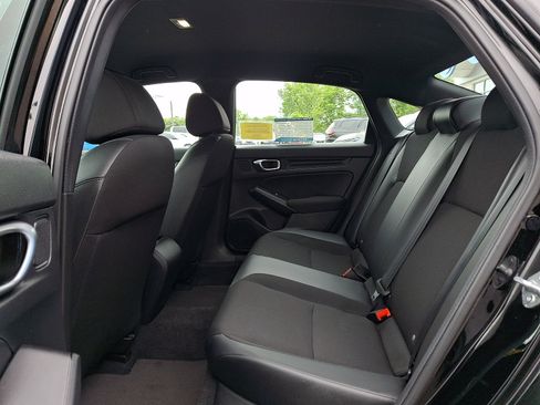 Used 2024 Honda Civic Sport image 10