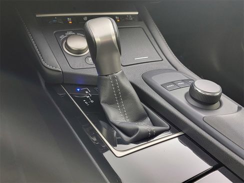 Used 2016 Lexus ES 350 w/ Premium Package w/Wood Trim image 26