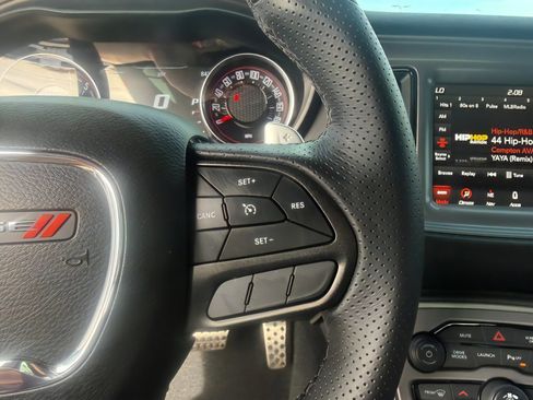 Used 2023 Dodge Challenger R/T Scat Pack image 26