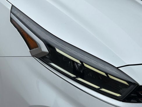 Used 2023 Kia Forte GT FWD image 22