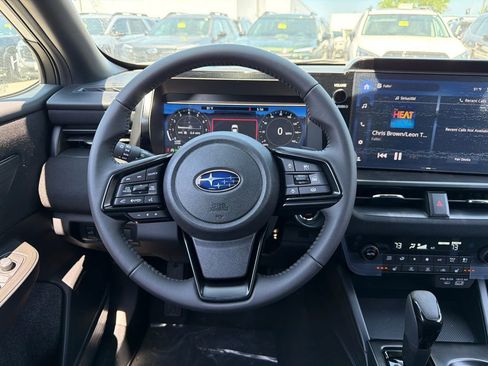 New 2026 Subaru Outback Premium AWD/4WD image 19