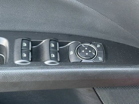 Used 2019 Ford Fusion SEL image 23