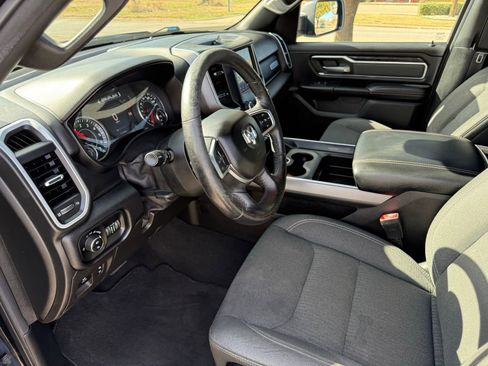 Used 2019 RAM 1500 Big Horn image 13