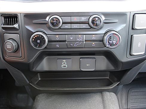 Used 2025 Ford F350 XL w/ XL Driver Assist Package RWD image 30