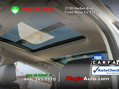 Used 2023 Genesis GV80 3.5T w/ Advanced Package image 9