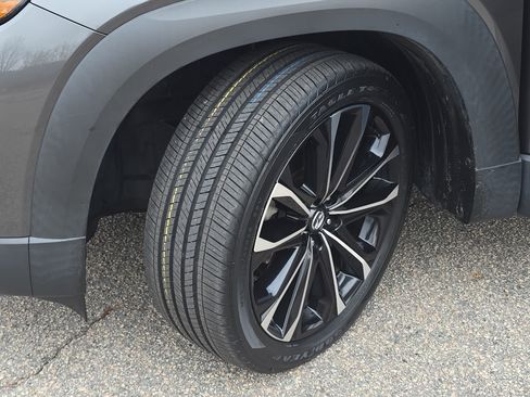 Used 2023 MAZDA CX-50 AWD 2.5 S w/ Cargo Package image 32