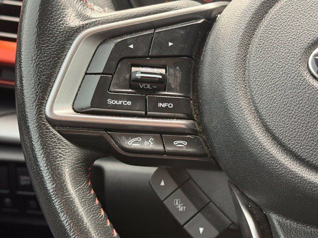 Used 2021 Subaru Forester Sport AWD/4WD image 24