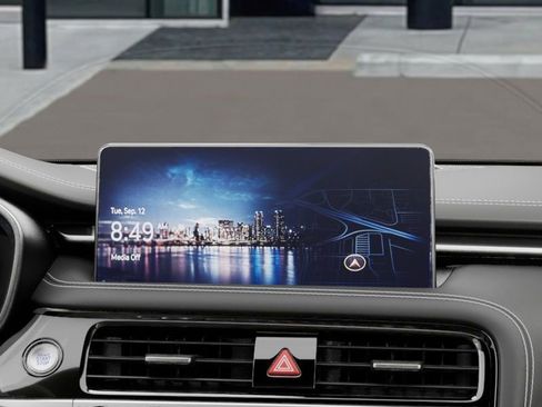 New 2026 Genesis G70 3.3T Sport Prestige image 18