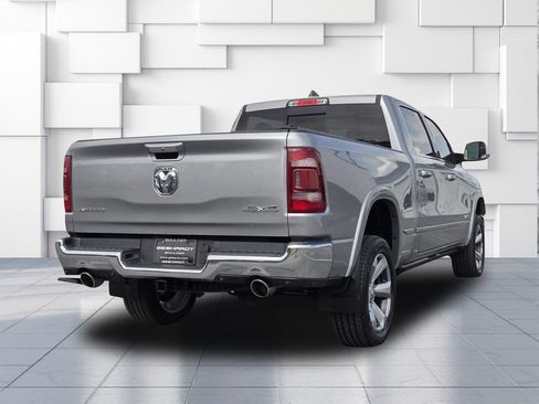 Used 2020 RAM 1500 Limited AWD/4WD image 5