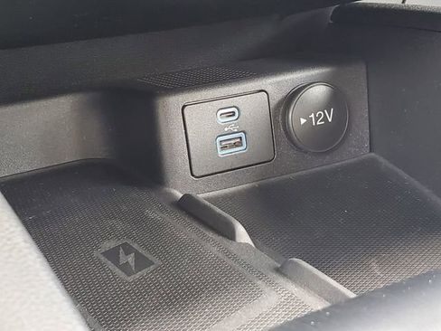 Used 2023 Ford Escape Platinum AWD/4WD image 21