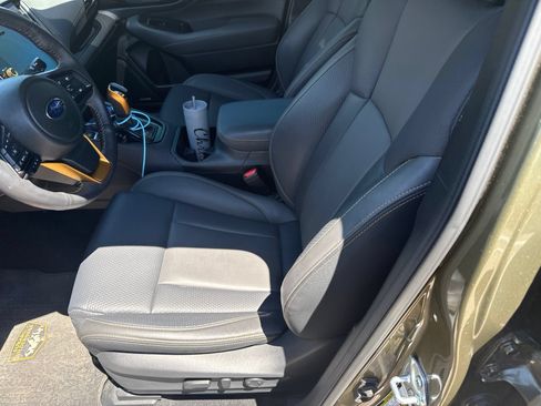 Certified 2024 Subaru Outback Wilderness AWD/4WD image 9