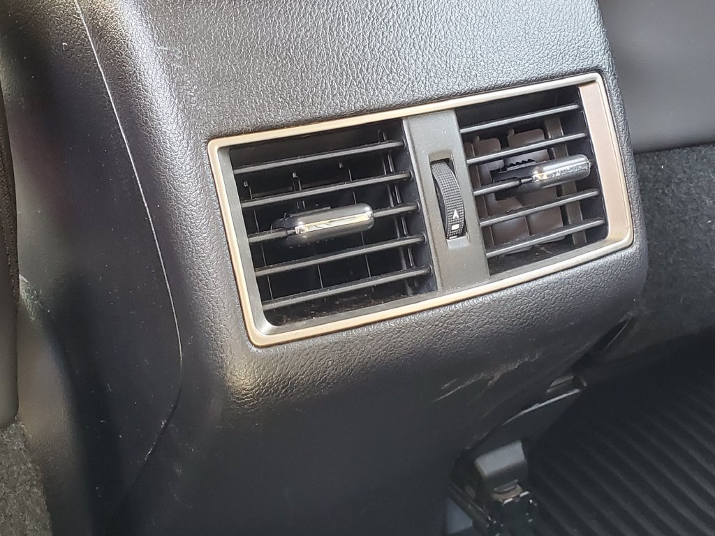 Used 2021 Lexus NX 300 AWD w/ Accessory Package image 28