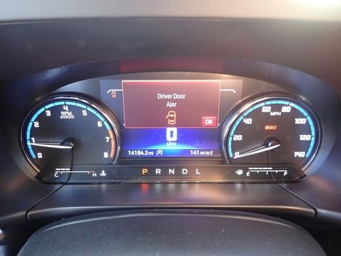 Certified 2024 Ford Bronco Sport Outer Banks image 29